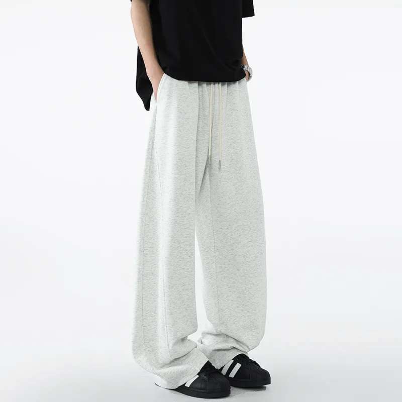 Warrior Knitted Sweatpants Unisex-10