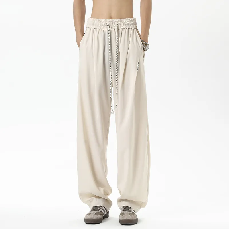 Warrior Huichao Cloud Sail Collection Casual Pants Unisex-6