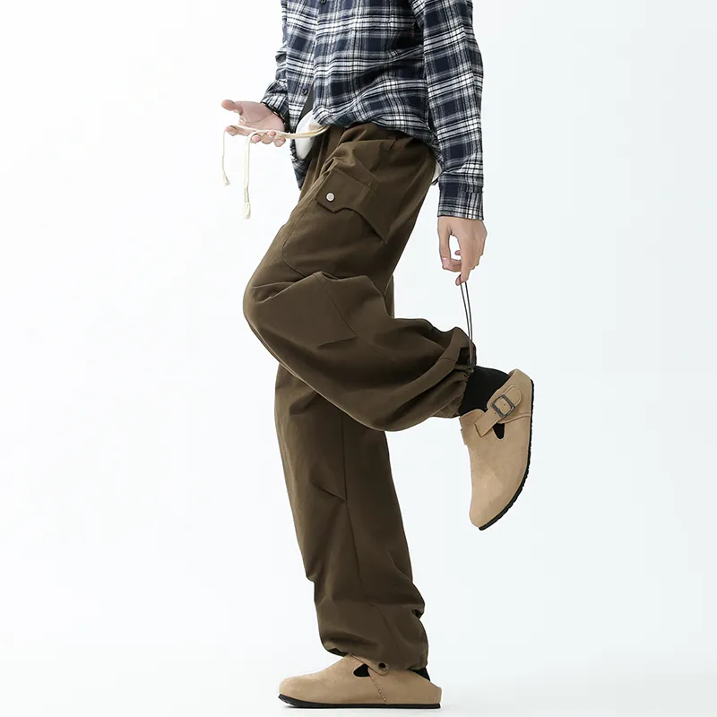 Warrior Riding The Wind Collection Cloud Sail Collection Casual Pants Unisex-6