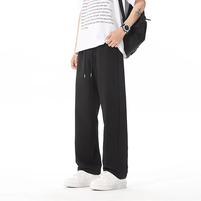 Warrior Huichao Cloud Sail Collection Casual Pants Unisex-2