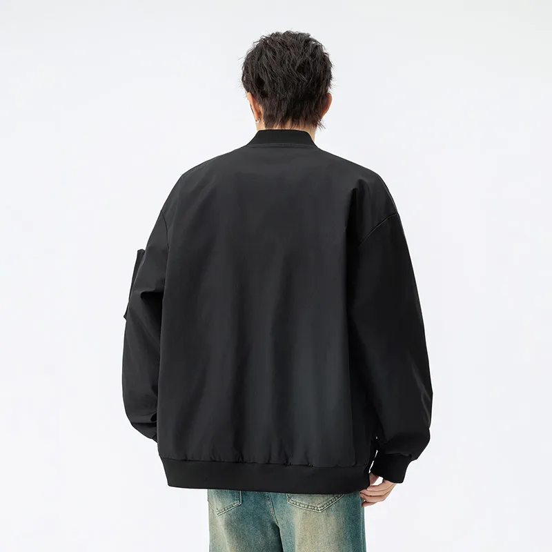 Warrior Huichao Cloud Sail Collection Jackets Coats Unisex-4