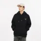 Black (Fleece-Lined)
