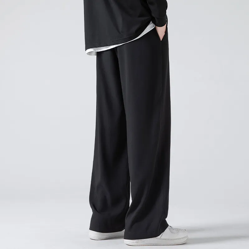 Warrior Huichao Cloud Sail Collection Casual Pants Unisex-1