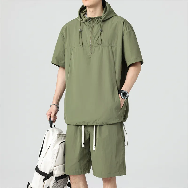 Warrior Casual Sportswear Unisex-23