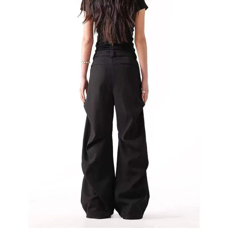 Warrior Huichao Cloud Sail Collection Casual Pants Unisex-1