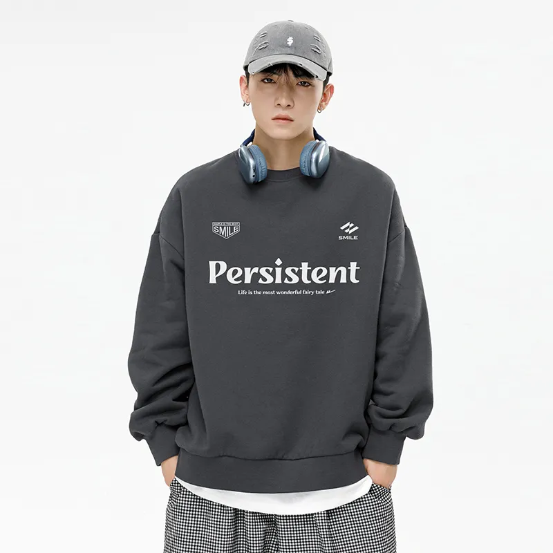 Warrior Riding The Wind Collection Cloud Sail Collection Sweatshirt Unisex-23
