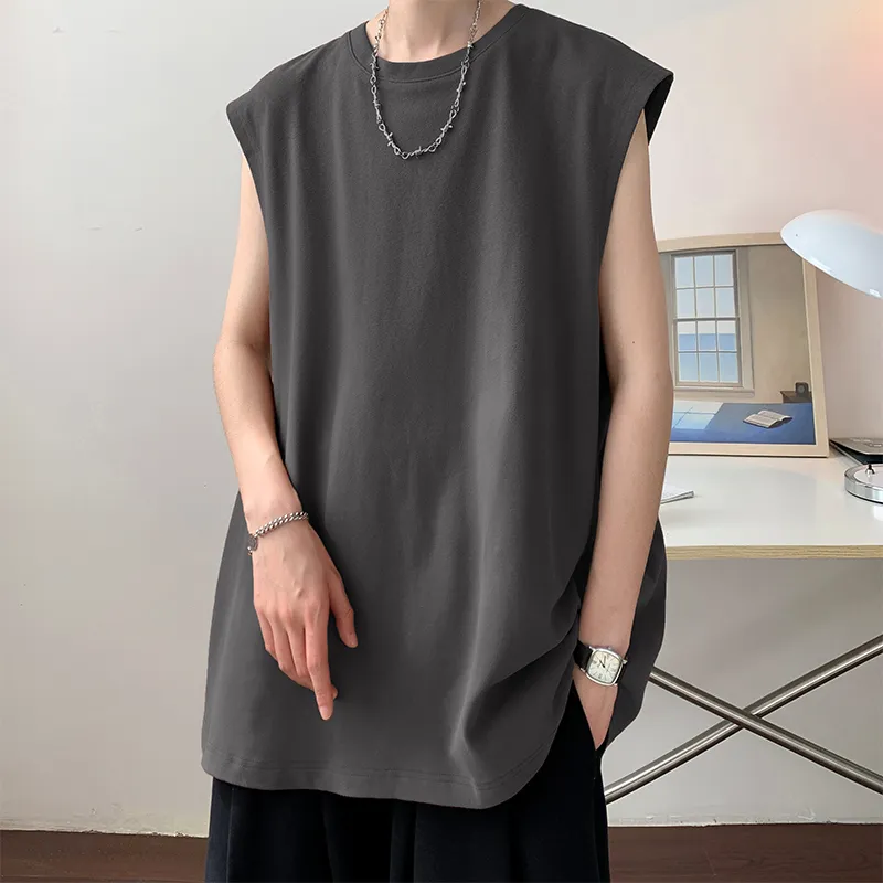 Warrior Huichao Cloud Sail Collection Tank Top Unisex-15