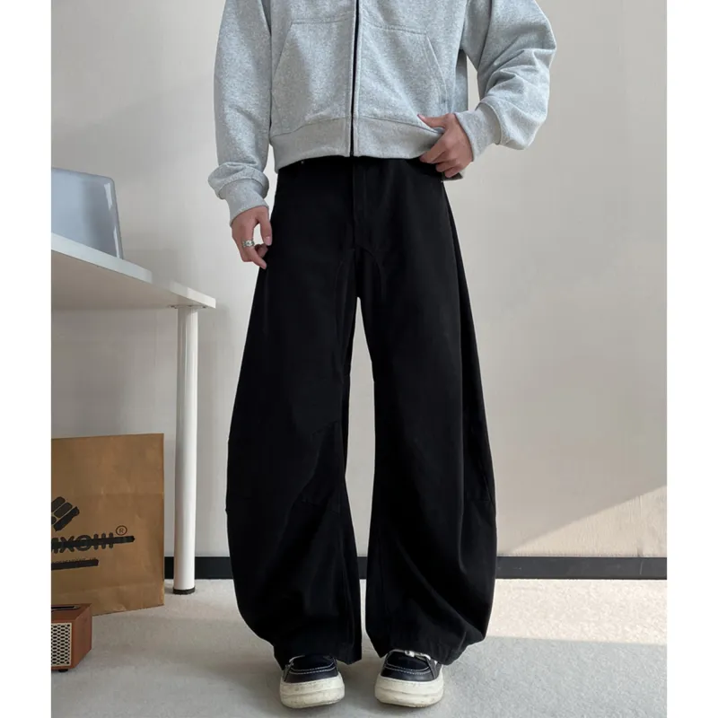 Warrior Riding The Wind Collection Cloud Sail Collection Casual Pants Unisex-6