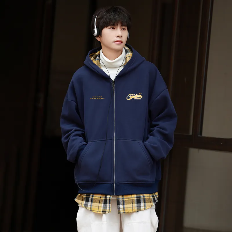 Warrior Huichao Riding The Wind Collection Jackets Coats Unisex-18