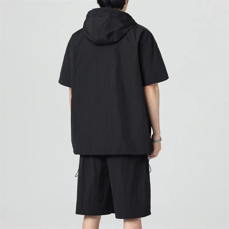 Warrior Casual Sportswear Unisex-10