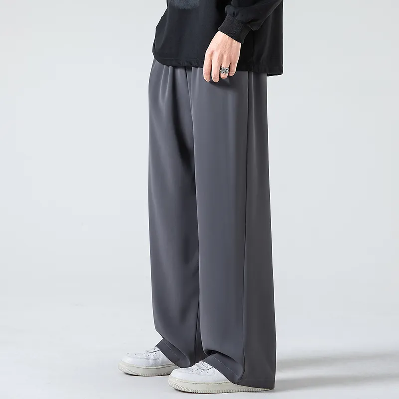 Warrior Huichao Cloud Sail Collection Casual Pants Unisex-6