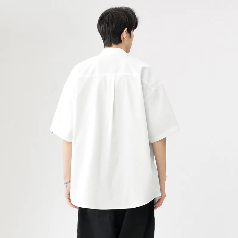 Warrior Cloud Sail Series Shirt Unisex-4