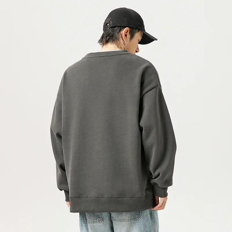 Warrior Riding The Wind Collection Cloud Sail Collection Sweatshirt Unisex-45