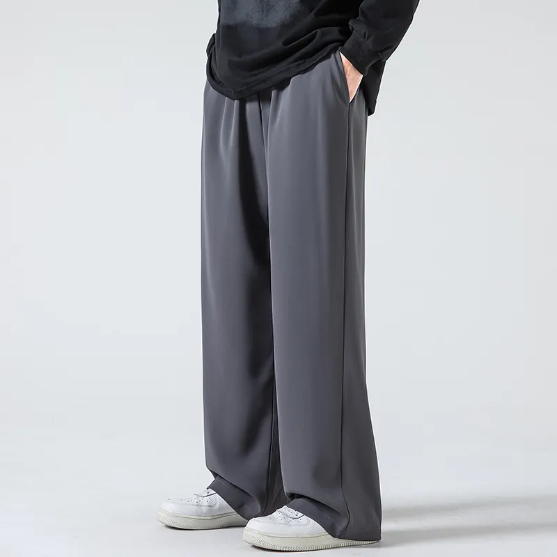 Warrior Huichao Cloud Sail Collection Casual Pants Unisex-5