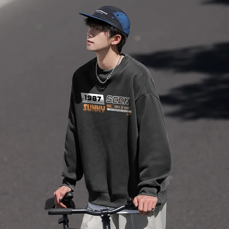 WARRIOR Sweatshirts Unisex-19