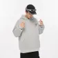 Light Heather Gray