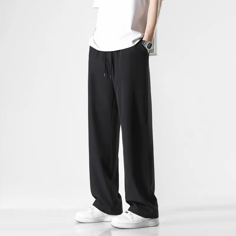 Warrior Cloud Sail Series Suit Trouser Unisex-7