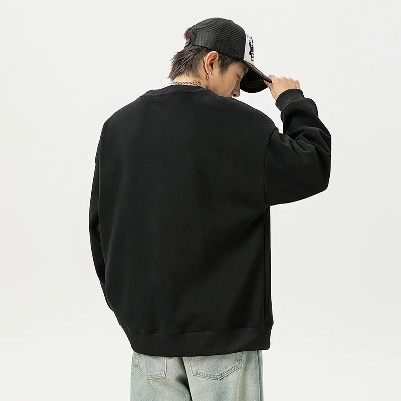 Warrior Riding The Wind Collection Cloud Sail Collection Sweatshirt Unisex-27
