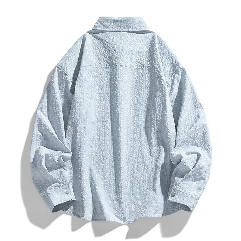 Warrior Huichao Riding The Wind Collection Shirt Unisex-6