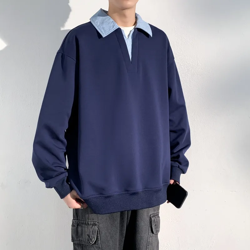 Warrior Riding The Wind Collection Cloud Sail Collection Sweatshirt Unisex-3