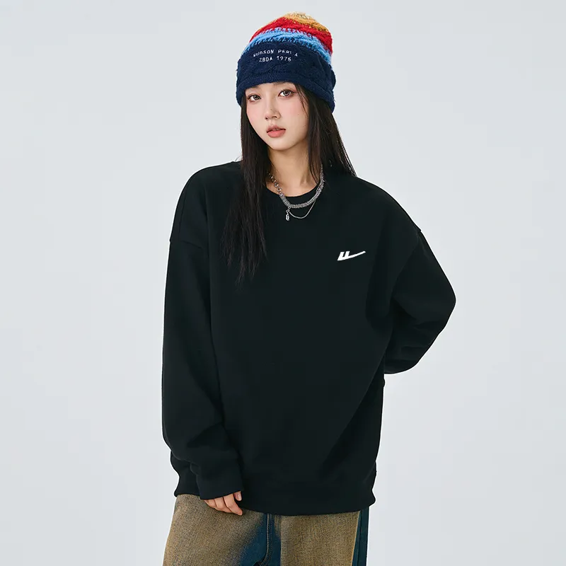 Warrior Star Cloud Collection Riding The Wind Collection Sweatshirt Unisex-25