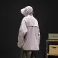 Light Gray (Detachable Brim)
