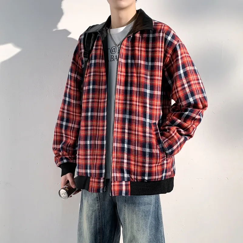 Warrior Huichao Cloud Sail Collection Jackets & Coats Unisex-13