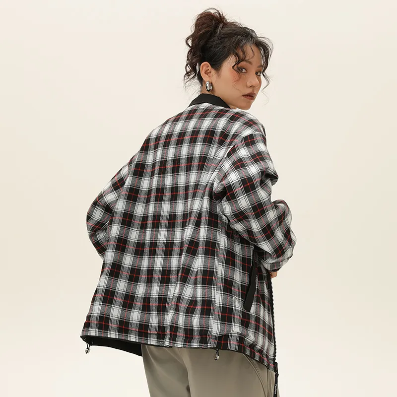 Warrior Riding The Wind Collection Cloud Sail Collection Jackets & Coats Unisex-13