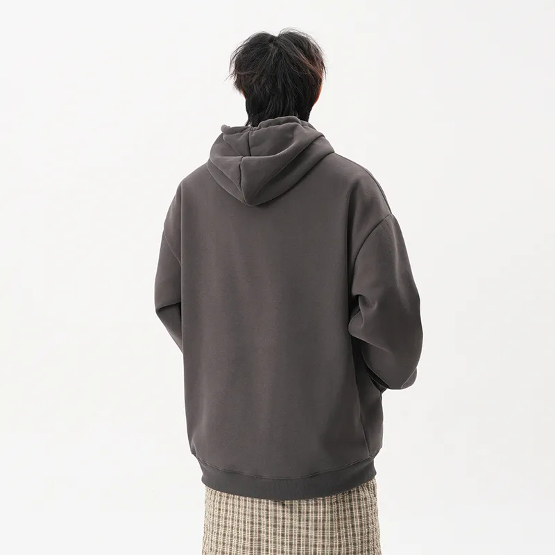 Warrior Huichao Riding The Wind Collection Sweatshirt Unisex-57