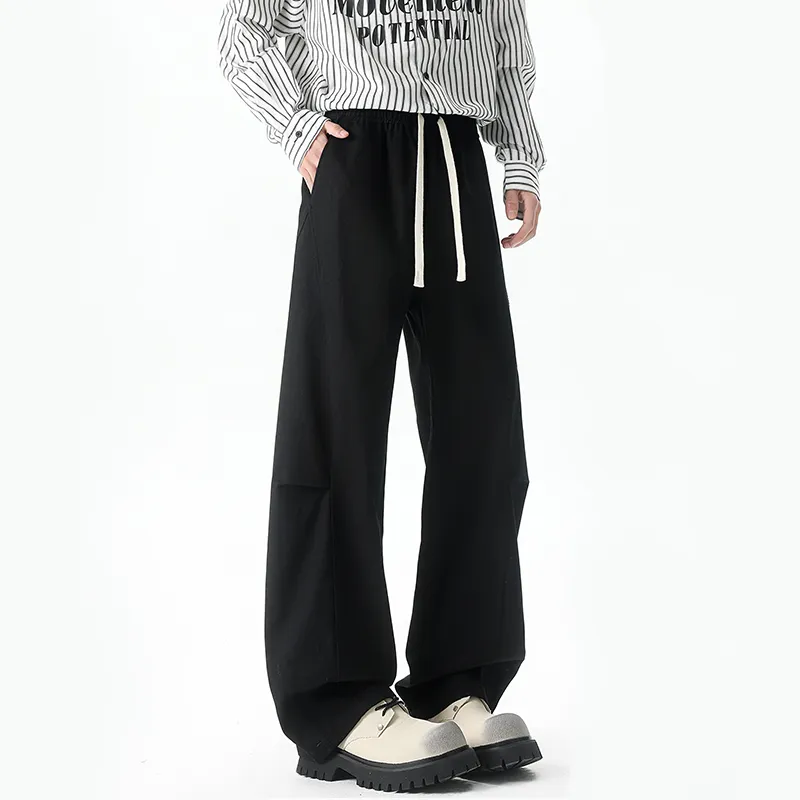 Warrior Huichao Cloud Sail Collection Cargo Pants Unisex-6