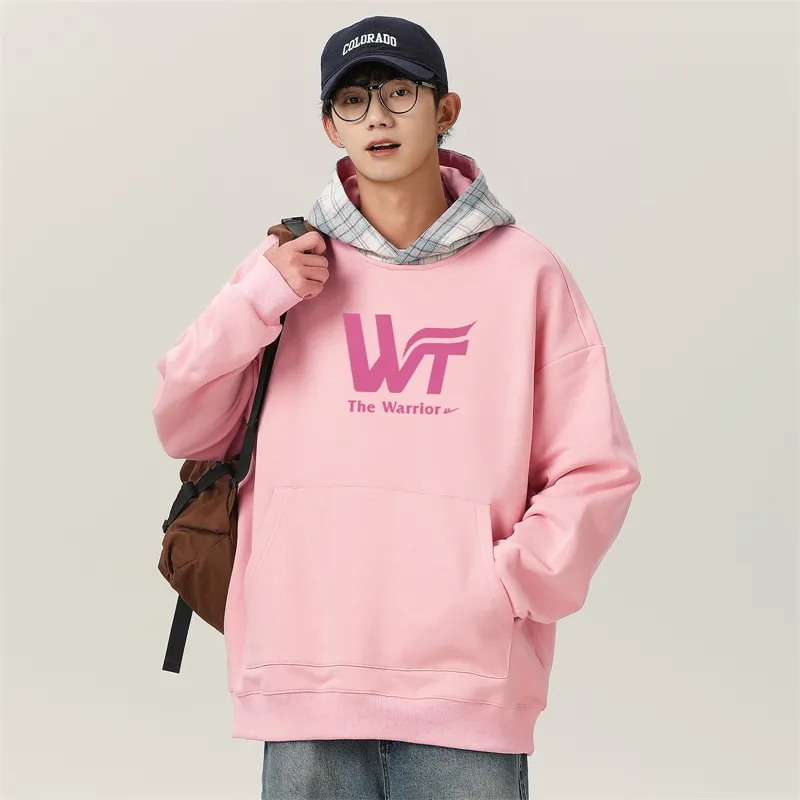 Warrior Candy Cube Series Sweatshirt Unisex-28