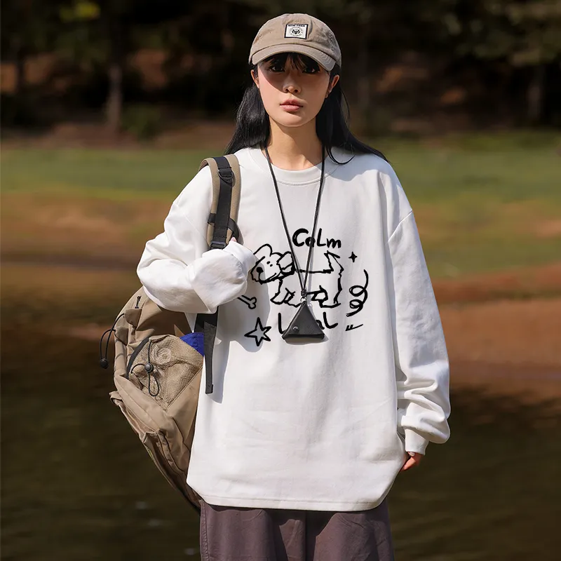 Warrior Riding The Wind Collection Cloud Sail Collection T Shirt Unisex-3
