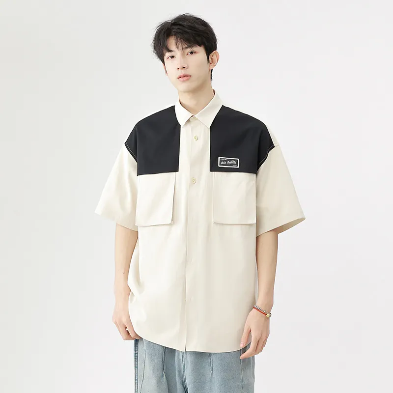 Warrior Cloud Sail Series Shirt Unisex-3