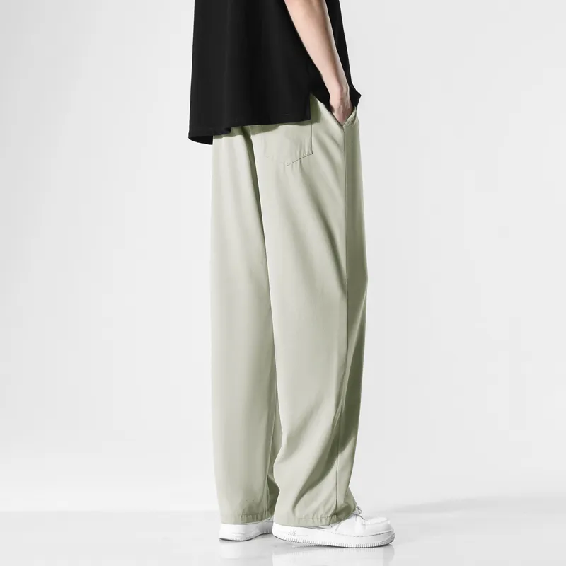 Warrior Cloud Sail Series Suit Trouser Unisex-21