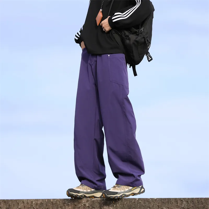 WARRIOR Cargo Pants Unisex-12