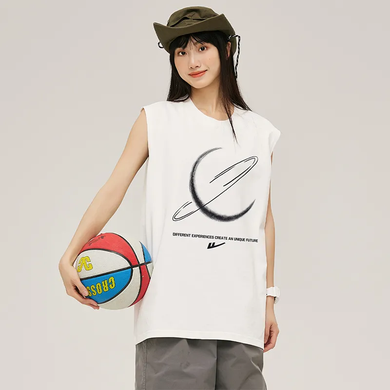 WARRIOR Tank Tops Unisex-6
