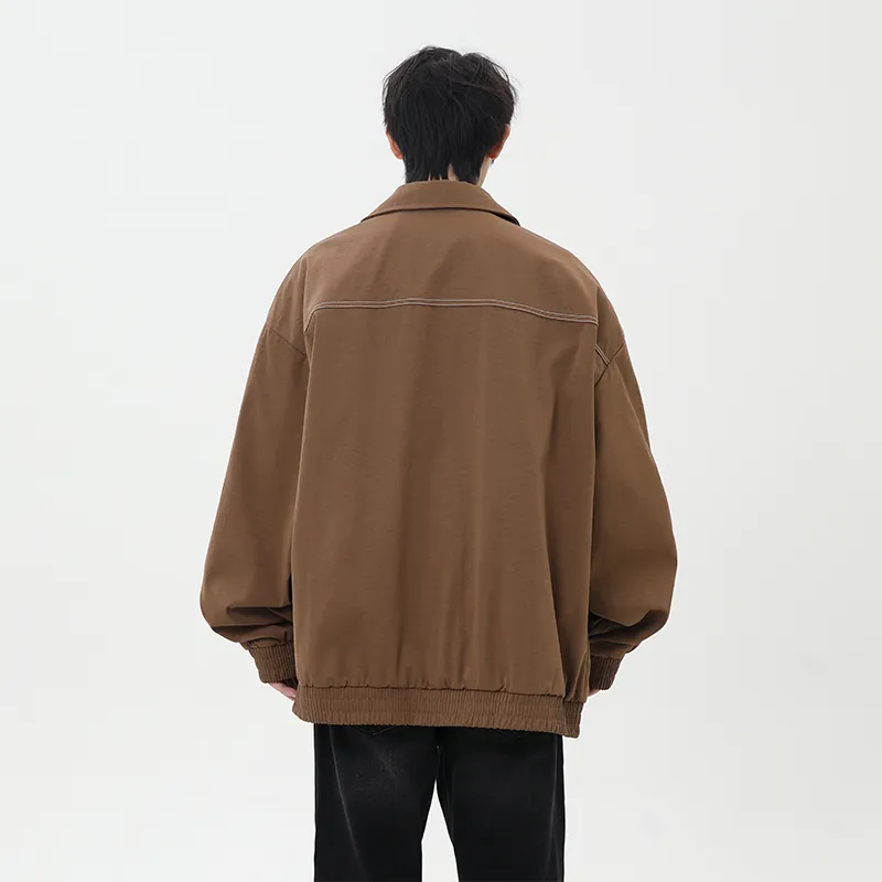 Warrior Riding The Wind Collection Cloud Sail Collection Jackets & Coats Unisex-2