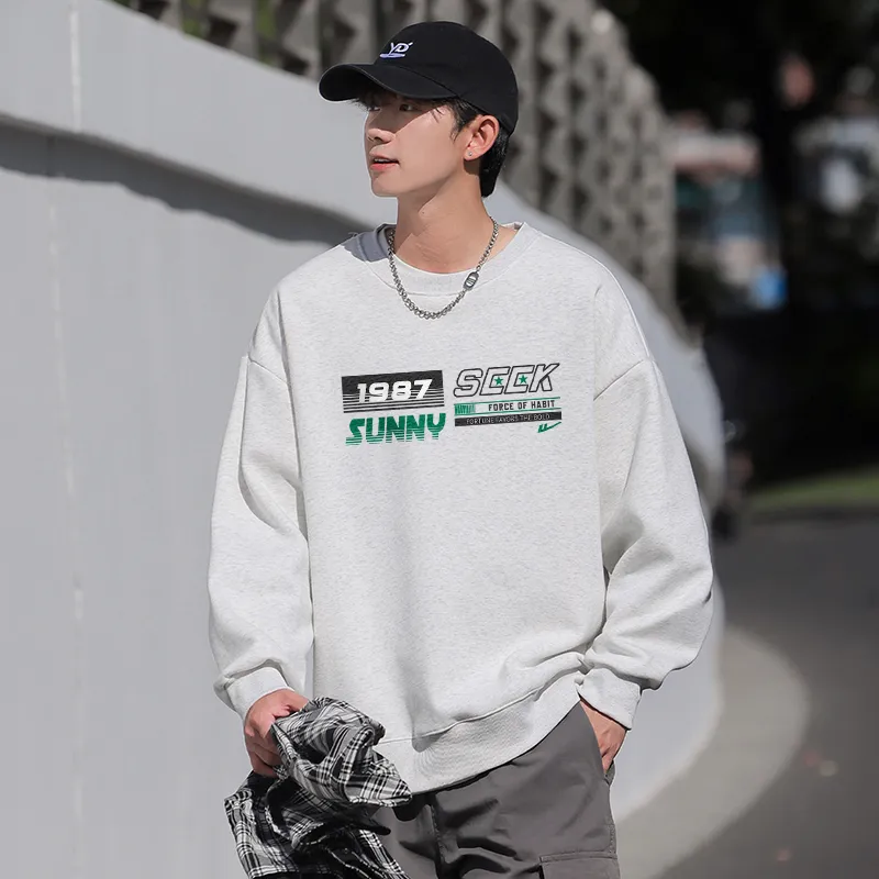WARRIOR Sweatshirts Unisex-11