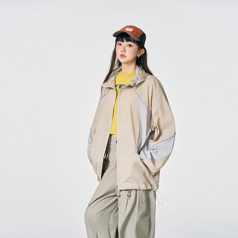 Warrior Jackets & Coats Women's-23