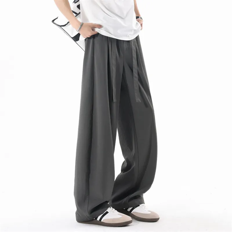 Warrior Huichao Cloud Sail Collection Casual Pants Unisex-2