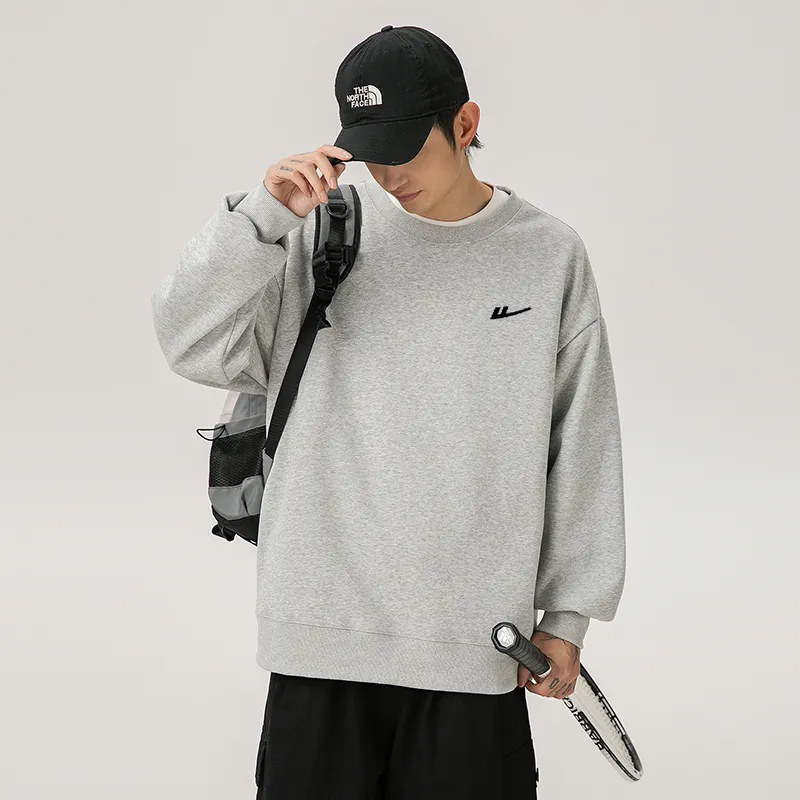 Warrior Star Cloud Collection Riding The Wind Collection Sweatshirt Unisex-13