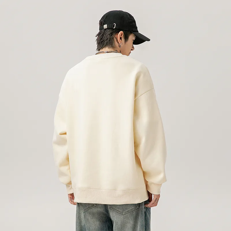 Warrior Riding The Wind Collection Cloud Sail Collection Sweatshirt Unisex-11