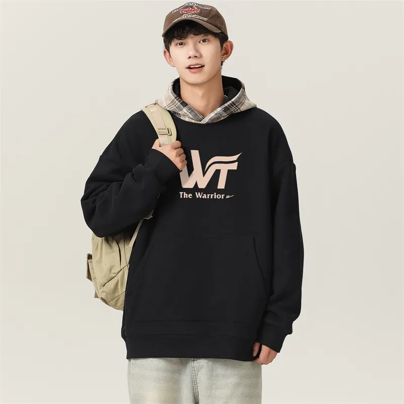Warrior Candy Cube Series Sweatshirt Unisex-2