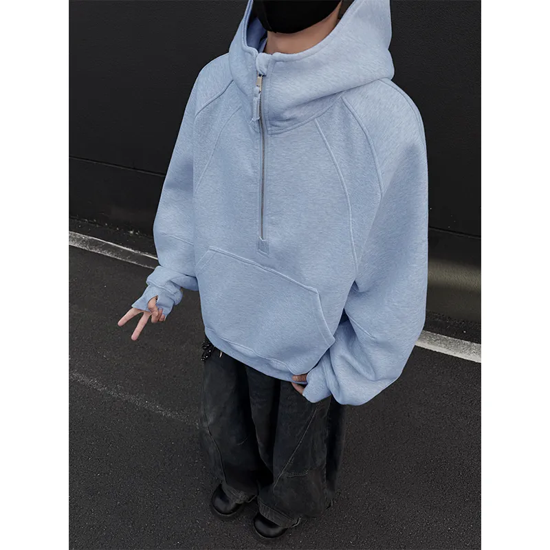 Warrior Riding The Wind Collection Cloud Sail Collection Sweatshirt Unisex-8