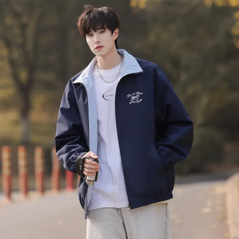 Warrior Riding The Wind Collection Cloud Sail Collection Jackets Coats Unisex-8