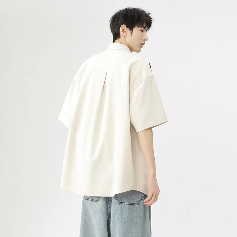 Warrior Cloud Sail Series Shirt Unisex-2