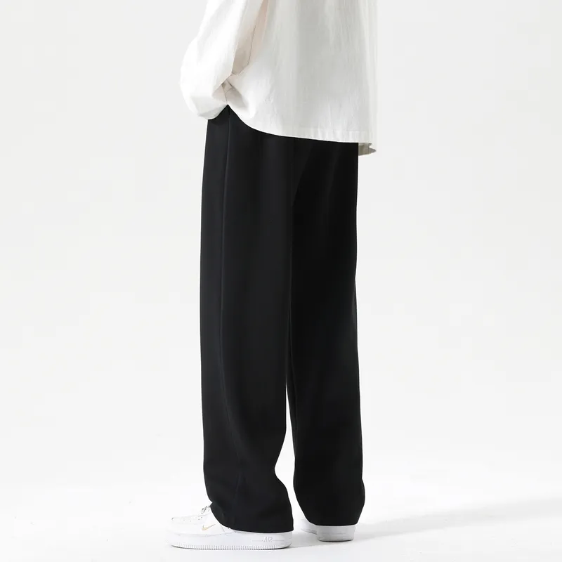 Warrior Huichao Cloud Sail Collection Casual Pants Unisex-2