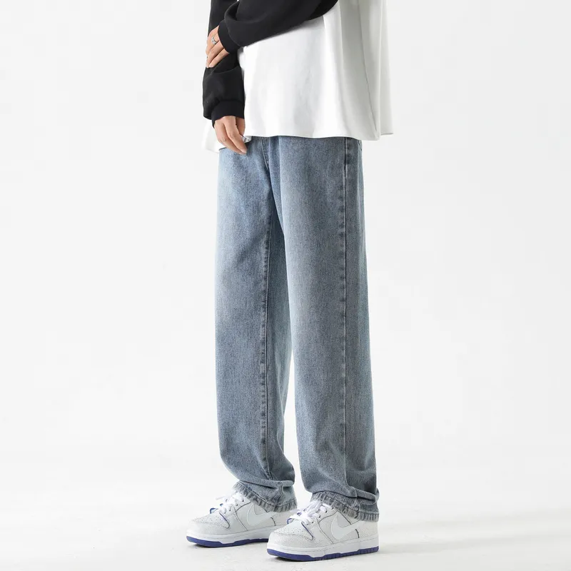 WARRIOR Jeans Unisex-10