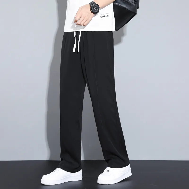 Warrior Huichao Cloud Sail Collection Jeans Unisex-3