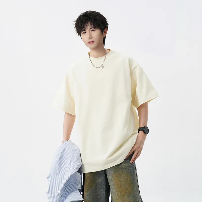 Warrior Huichao Cloud Sail Collection T Shirt Unisex-32